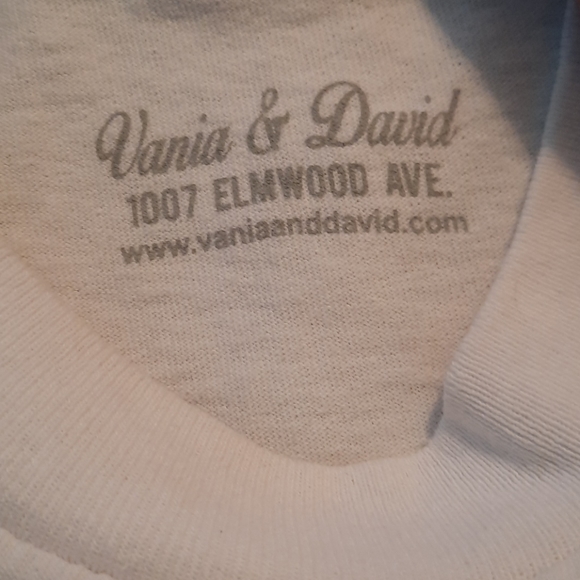 2014 edition Buffalo, NY Designer T-shirt - Picture 6 of 7